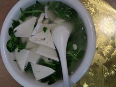 -中餐·廊桥豆腐宴(清江路分店)
