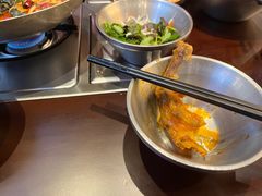 -小螺大作·螺蛳粉火锅(林和西店)