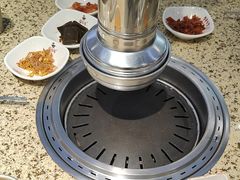 -安又胖韩国烤肉(泰达永旺店)