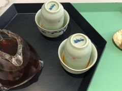 -茶是一枝花泡茶店