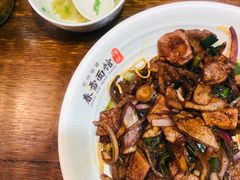 -春雪面馆(转塘店)