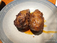 麻辣兔头-双流老妈兔头(荟聚店)