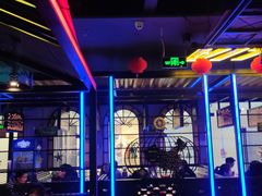 门面-胖哥俩肉蟹煲(虹口龙之梦店)