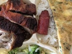 -龙记烤鸭店(新民路店)