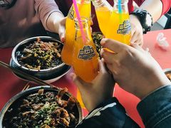 -窦四牛杂面(总店)