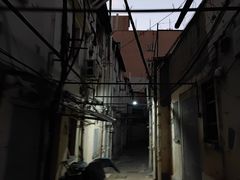 -顺昌路550弄小区