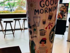 -星巴克臻选(苏州汇豪店)