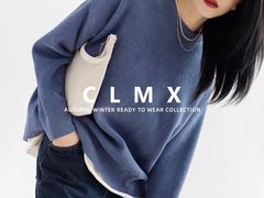 -CLMX(新天地凯德晶萃广场店)