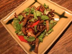 -缘生态云南菜·野生菌庭院餐厅(华侨城店)