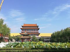 -大明幻境第一城