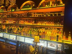 -隐肆威士忌鸡尾酒吧(玉沙国际店)