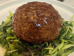 -中心大酒店·本味餐厅