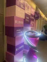 -苏亚医美·高端注射明星整形机构