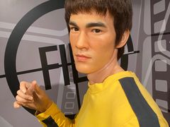 -东京杜莎夫人蜡像馆