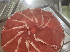 -清真·德顺祥铜锅涮羊肉(宝丰店)