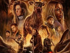 -中影国际影城(西溪印象城CINITYLED店)