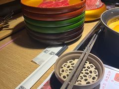 -温野菜涮涮锅(曲江大悦城店)