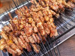 -清真·马峰烤肉(小学习北巷店)