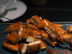 -青海名吃尕张娃非遗烤肉(城中店)