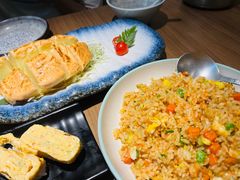-万岁寿司(蓬江万达店)