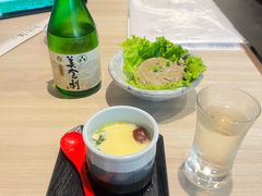 -梅丘·寿司の美登利(银座店)