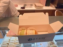 -Gram舒芙蕾(杭州中心店)