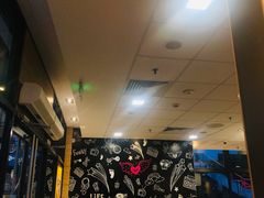 -麦当劳(金平路站店)