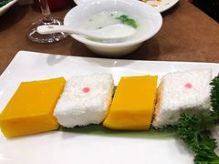 -新桃园酒店-桃园轩粤菜餐厅