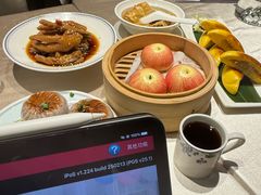 -粤匠·澳门点心粤菜海鲜(澳门半岛店)