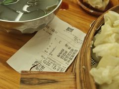 -海汇源老烧麦店(东大街总店)