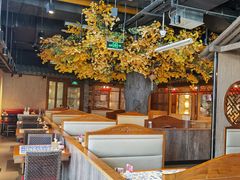 大堂-好嫂子酱猪手•农家菜(学院南路店)