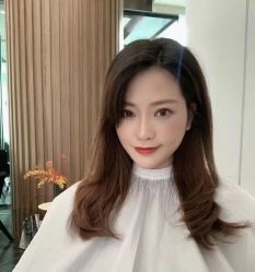 点击看大图 -东秀护肤造型