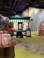 -幻贝家儿童乐园(苏州中心店)