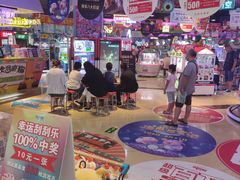 -大玩家(万达广场大连甘井子店)