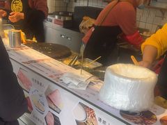 -卞姐蛋饼(陕西南路店)