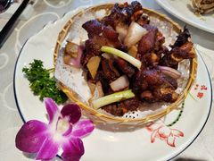 -爷爷的草帽·海鲜馆(孙塘路店)