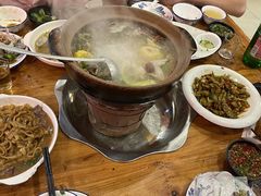 -洪大厨鸡煲(福田店)