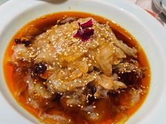 -宝轩渔府·老字号海鲜·正宗津菜(水上店)