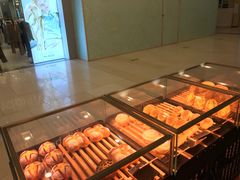 -酵墅·手感烘焙(印象汇店)