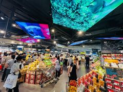 -Olé精品超市(前海壹方城店)