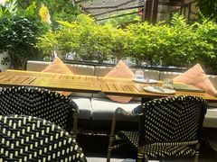 -ELI FALAFEL Lebanese&Mediterranean黎巴嫩美食(富城路店)