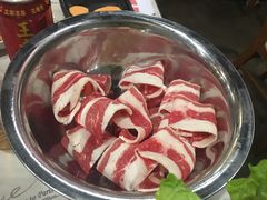 -胡哥烤肥牛(车公庙店)