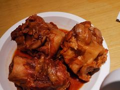 -关东小磨东北菜(上海长风大悦城店)