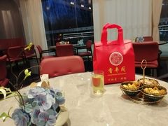 -香丰阁·烤鸭·川湘菜(清河店)