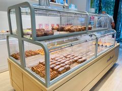 -好利来(八里庄店)