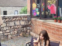-北京山里寒舍度假酒店