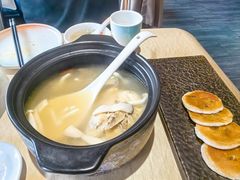 -观盐·盐帮菜(官园桥店)