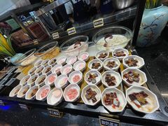 -韩盛·盛江山自助料理(于洪新玛特店)