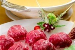 -悦隆酒店-中餐厅