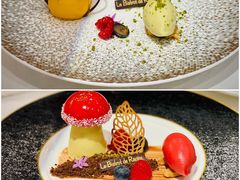 -Le Bistrot de Racine